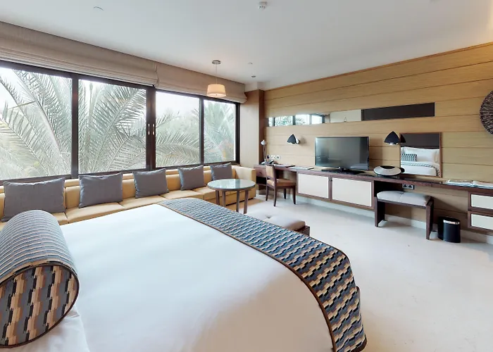 Melia Desert Palm Member Of Melia Collection