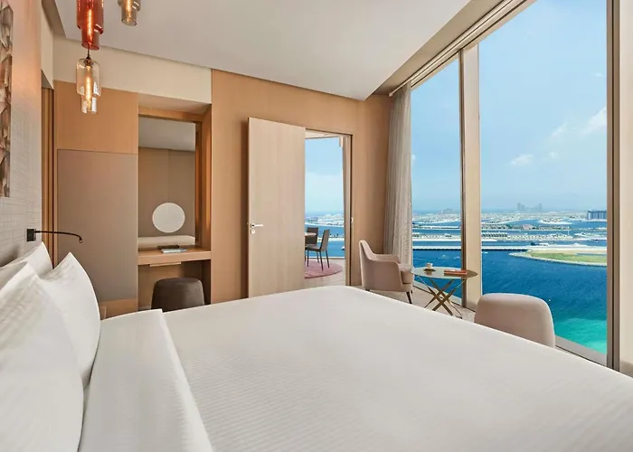 Rixos Premium Dubai Jbr